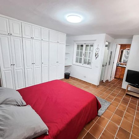 Casa Luz Precioso Apartamento En El Centro Del Puerto De La Cruz Eksteriør billede