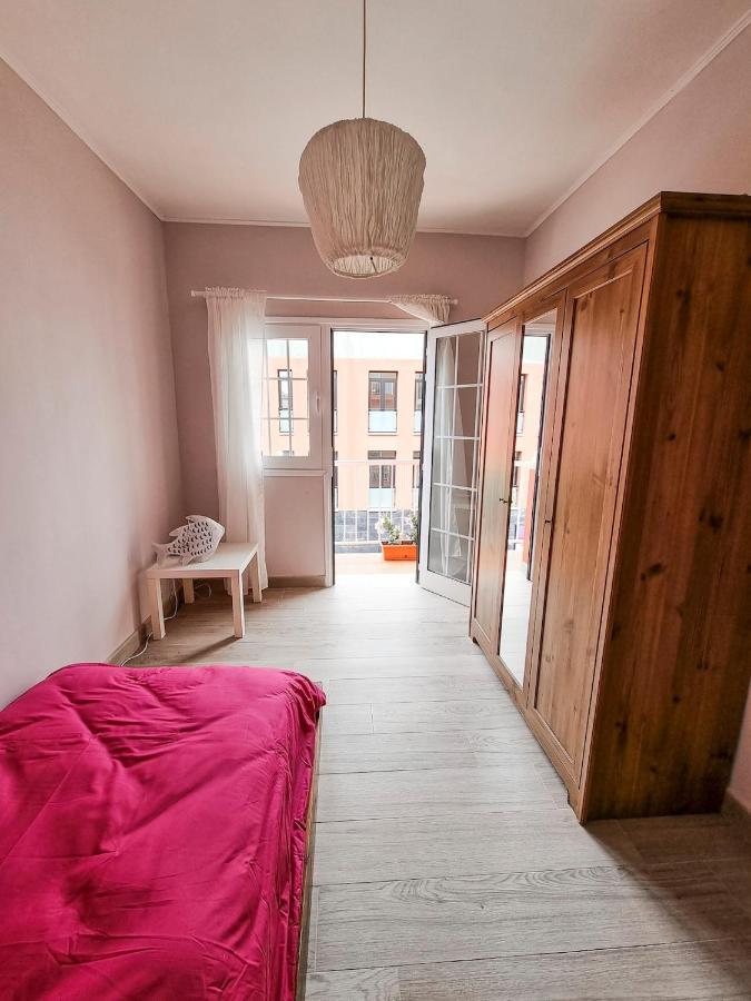Casa Luz Precioso Apartamento En El Centro Del Puerto De La Cruz Eksteriør billede