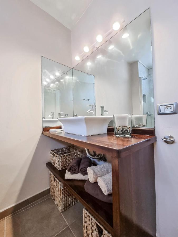 Casa Luz Precioso Apartamento En El Centro Del Puerto De La Cruz Eksteriør billede