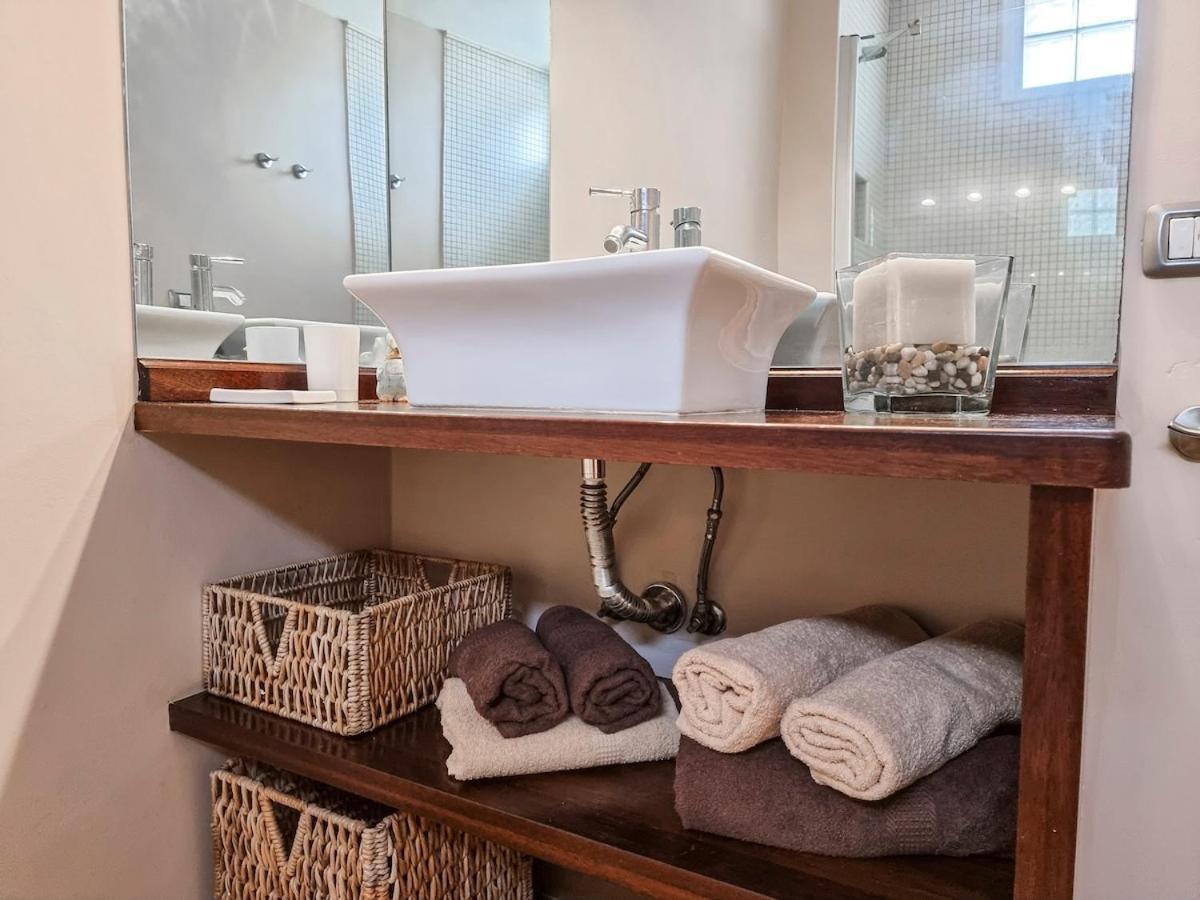 Casa Luz Precioso Apartamento En El Centro Del Puerto De La Cruz Eksteriør billede
