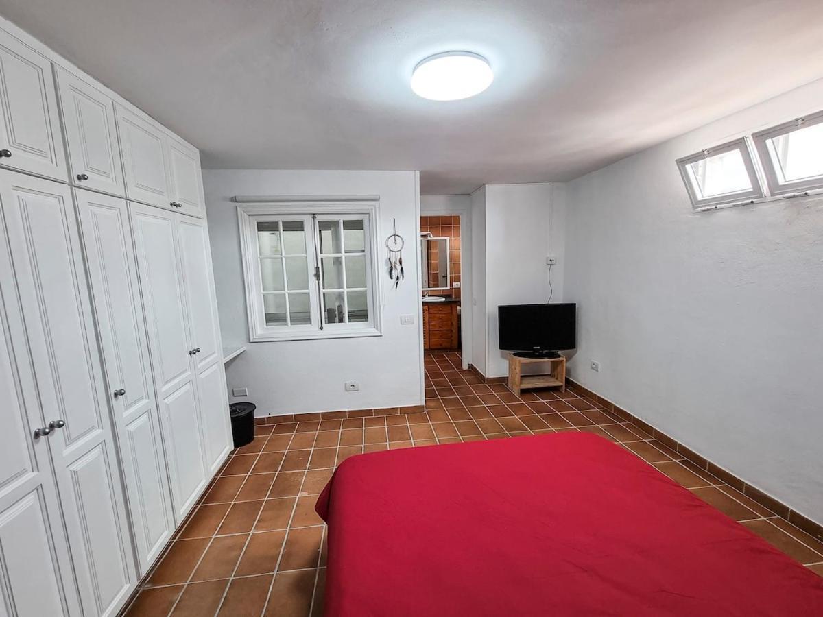 Casa Luz Precioso Apartamento En El Centro Del Puerto De La Cruz Eksteriør billede
