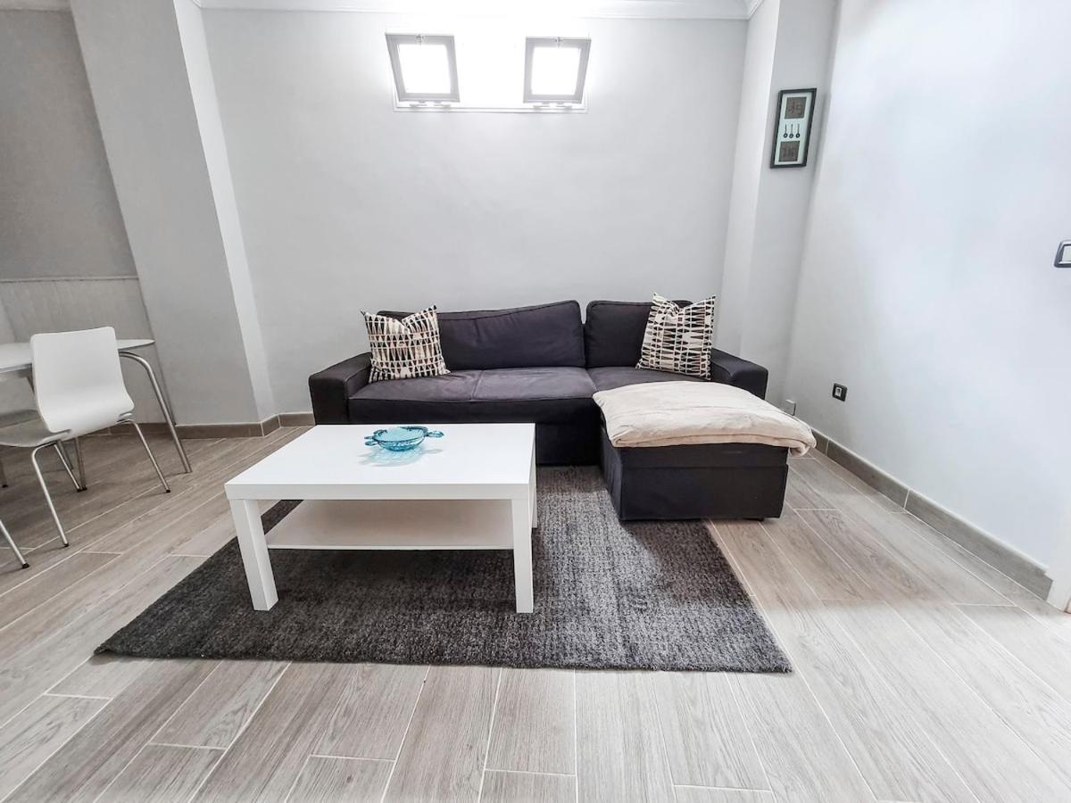 Casa Luz Precioso Apartamento En El Centro Del Puerto De La Cruz Eksteriør billede