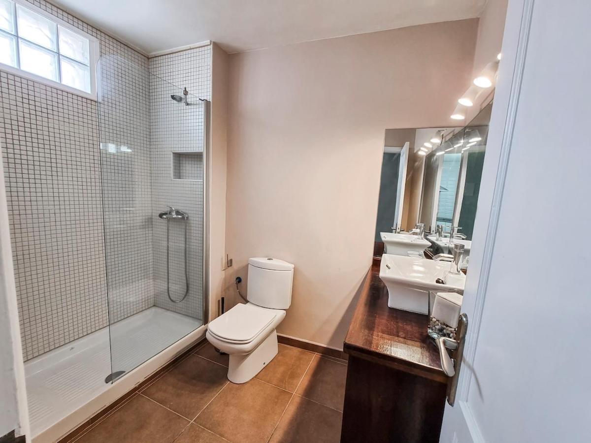 Casa Luz Precioso Apartamento En El Centro Del Puerto De La Cruz Eksteriør billede