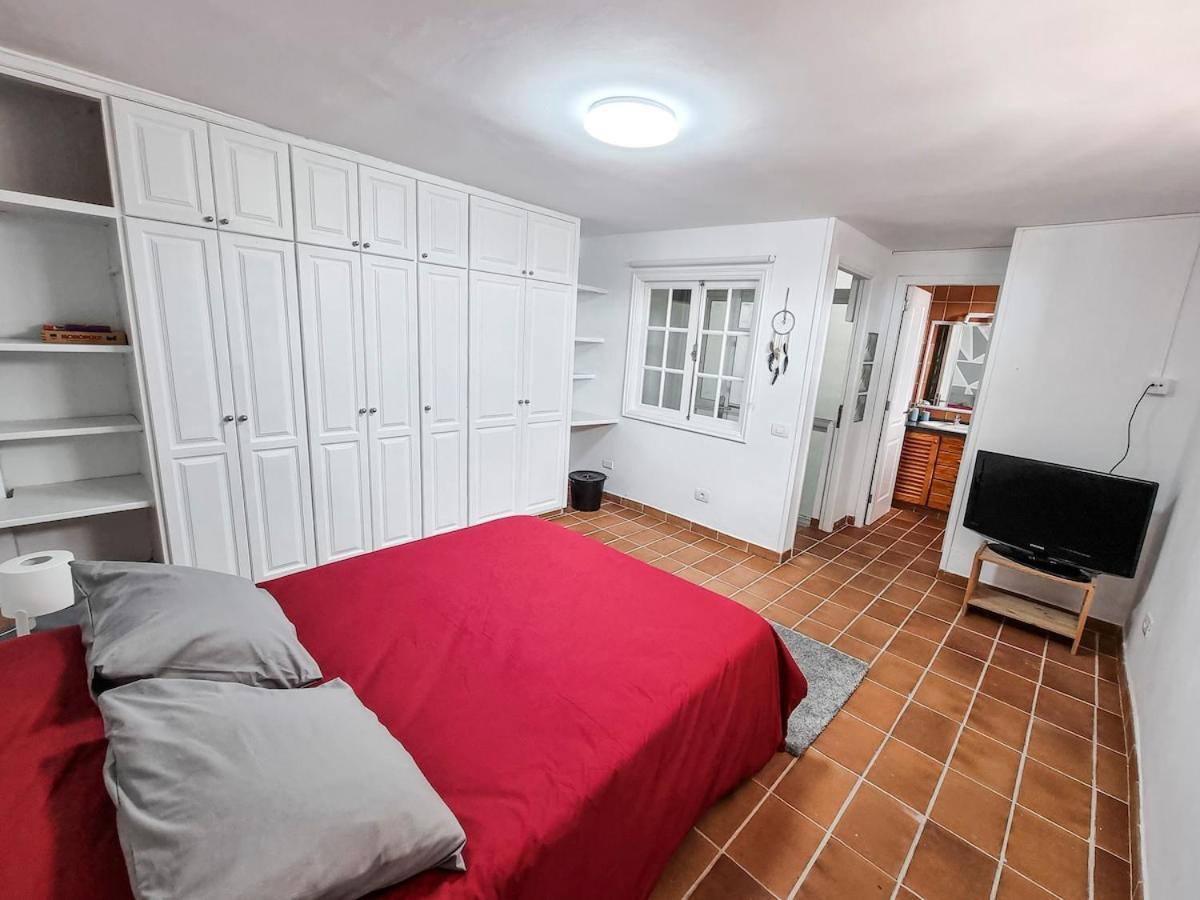 Casa Luz Precioso Apartamento En El Centro Del Puerto De La Cruz Eksteriør billede